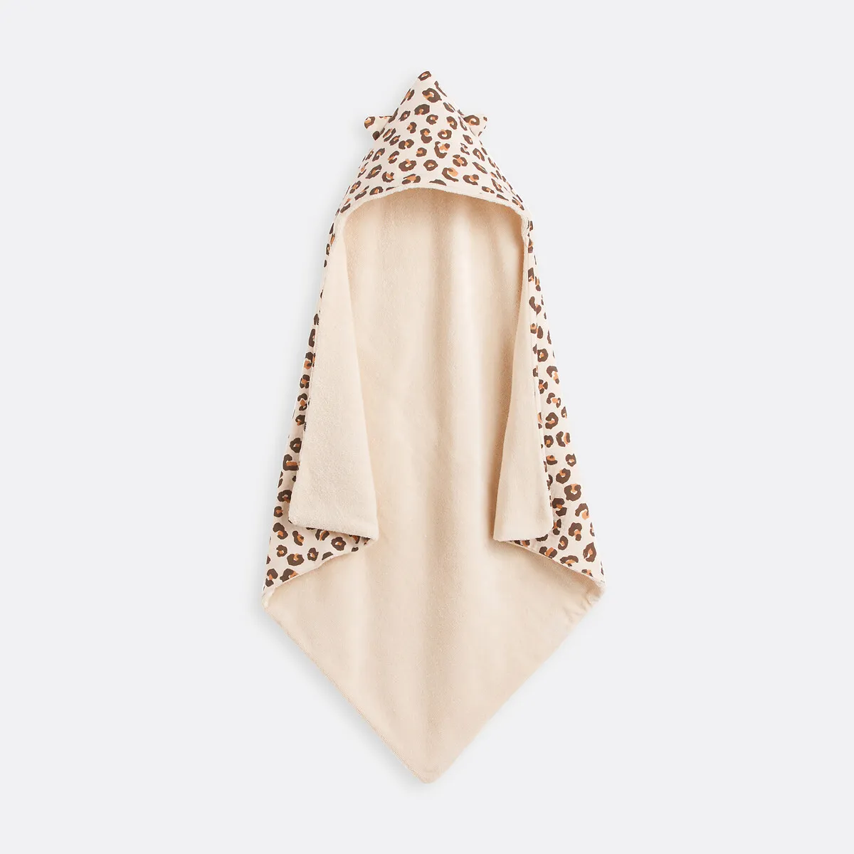 Cape De Bain Gaze De Coton 380 G/m2, Azhar