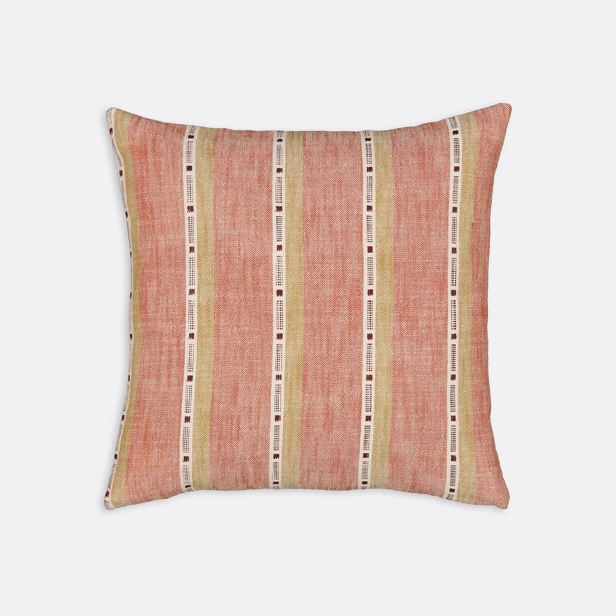 Housse De Coussin 45x45 Cm, Coton, Brava