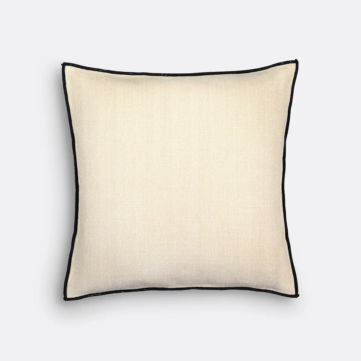 Housse De Coussin Effet Chenille, Figuera
