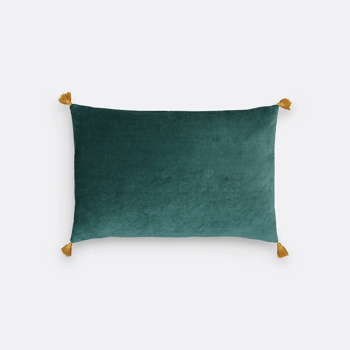 Housse De Coussin Velours, Velvet
