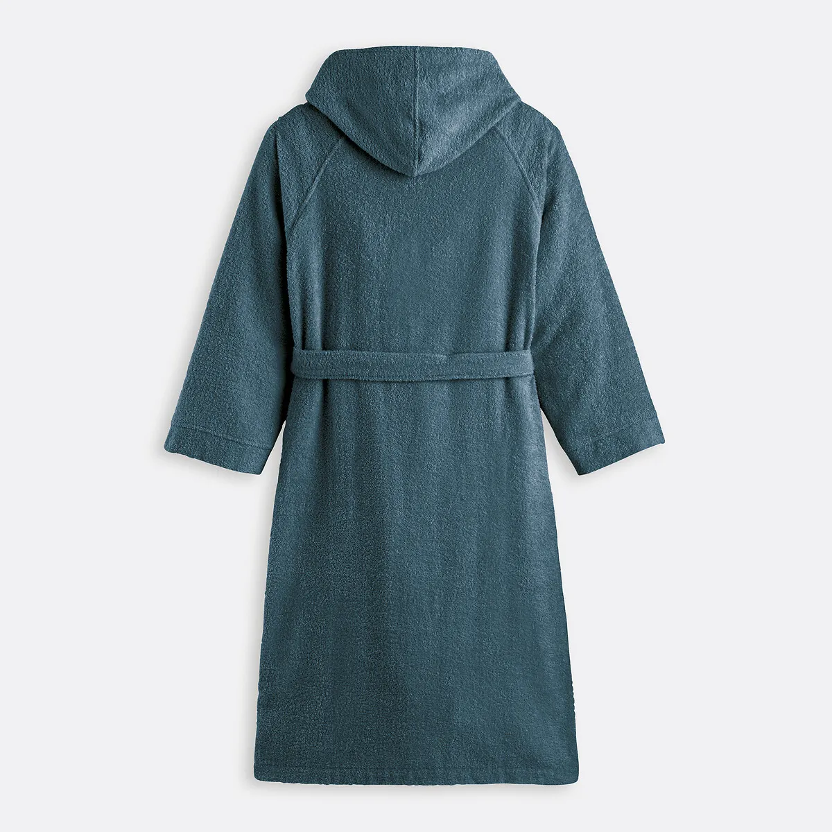 Peignoir Capuche Adulte 350 G/m², Scenario — vue 3