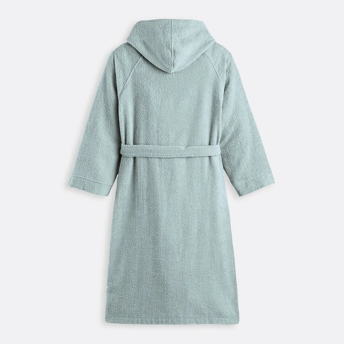Peignoir Capuche Adulte 350 G/m², Scenario — vue 3
