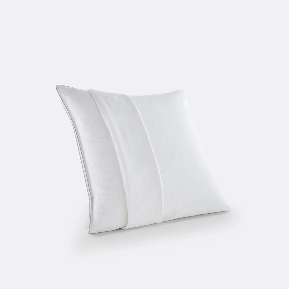 Protège Oreiller Absorbant 100% Coton