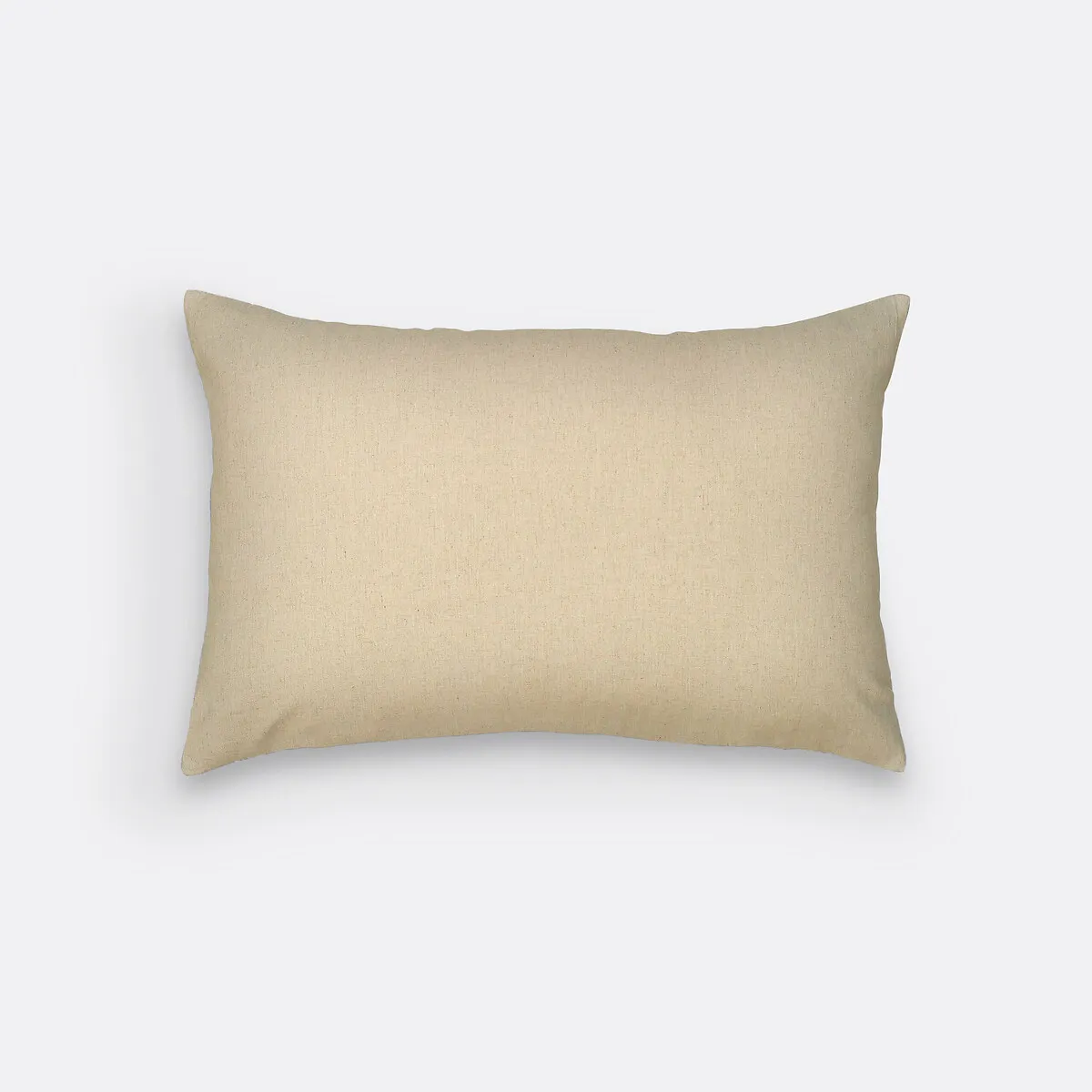 Housse De Coussin En Velours Rectangulaire, Velvet — vue 3