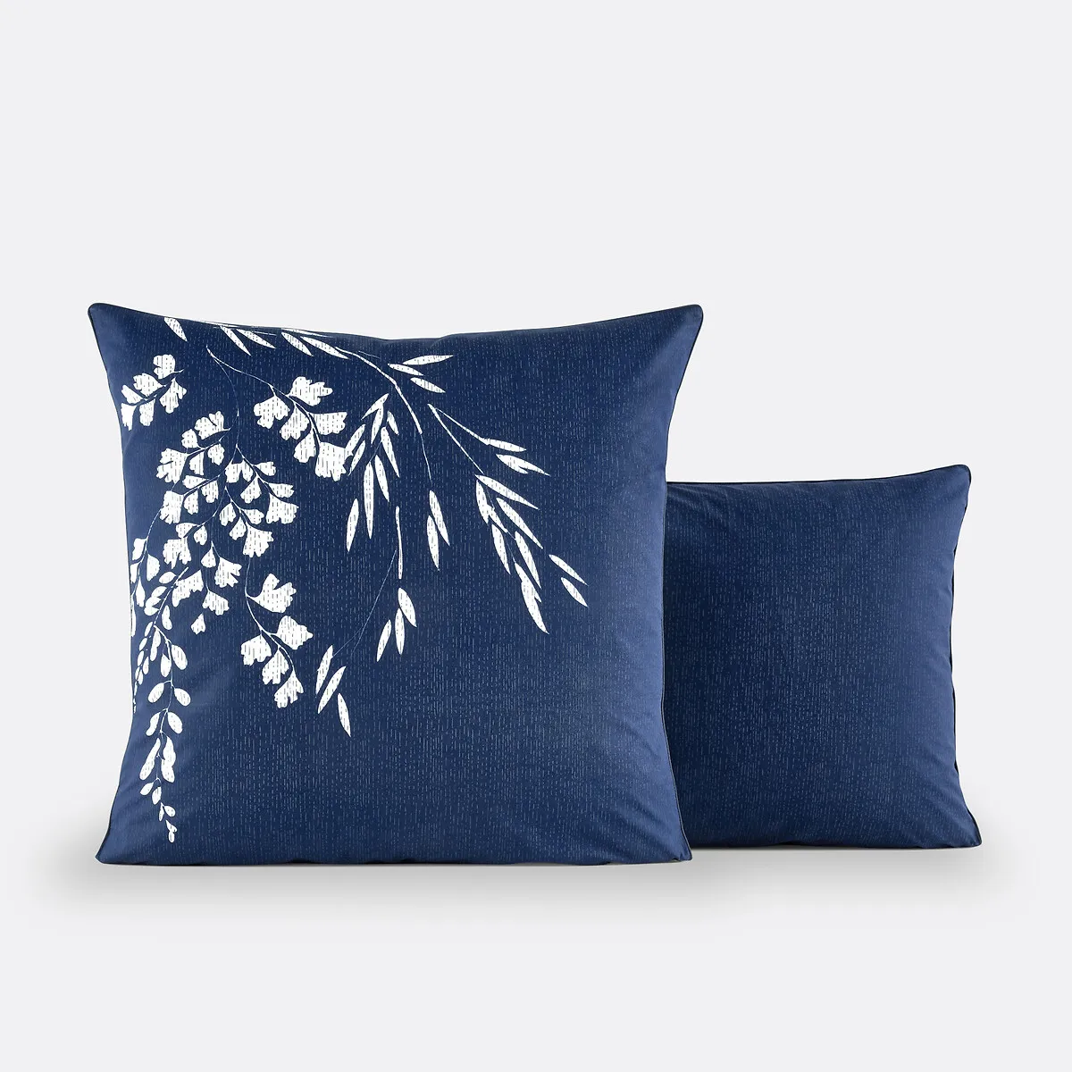 Taie Oreiller Percale De Coton Izumi