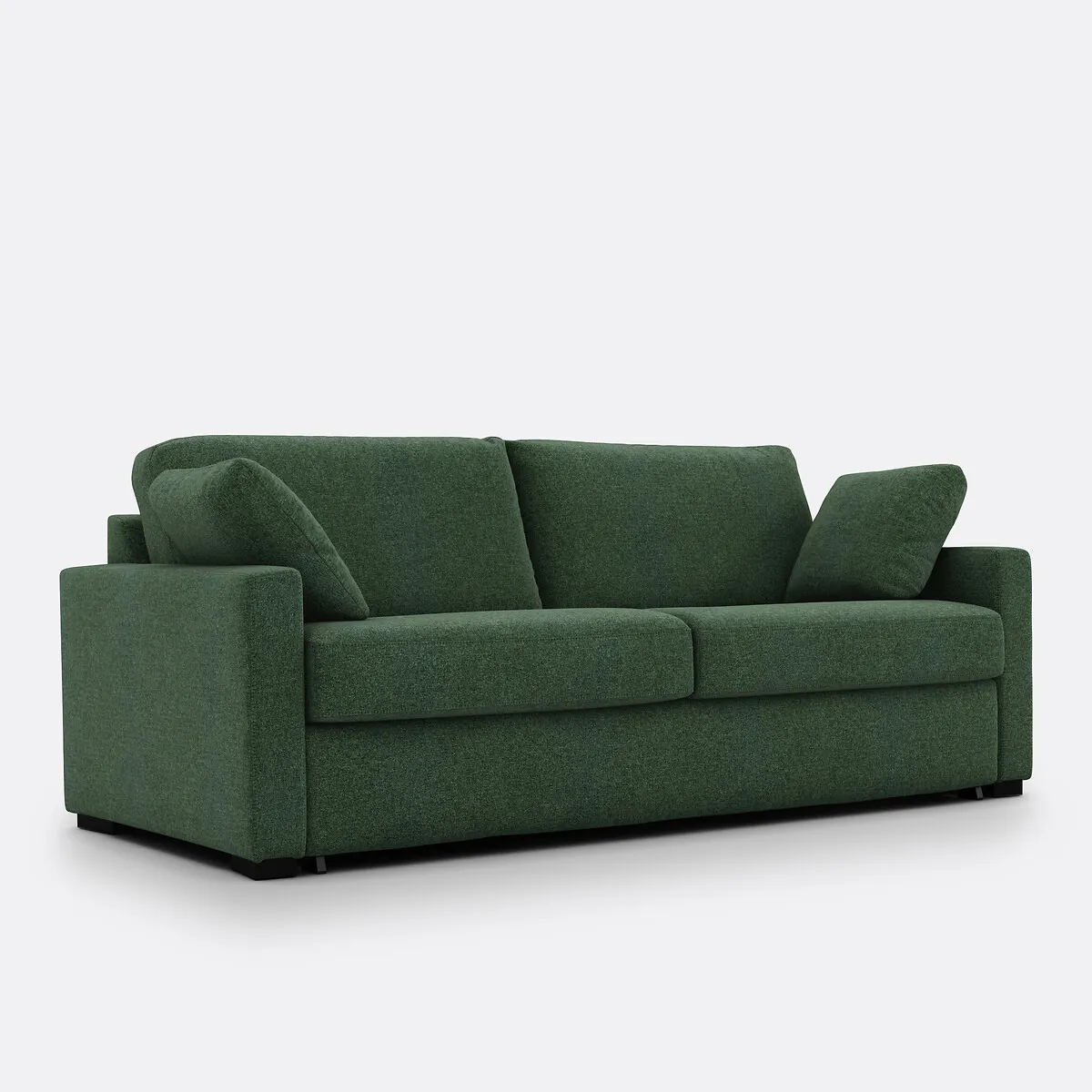 Canapé Convertible 2, 3 Ou 4 Places, Premium HR, Polyester, TIMOR — vue 3