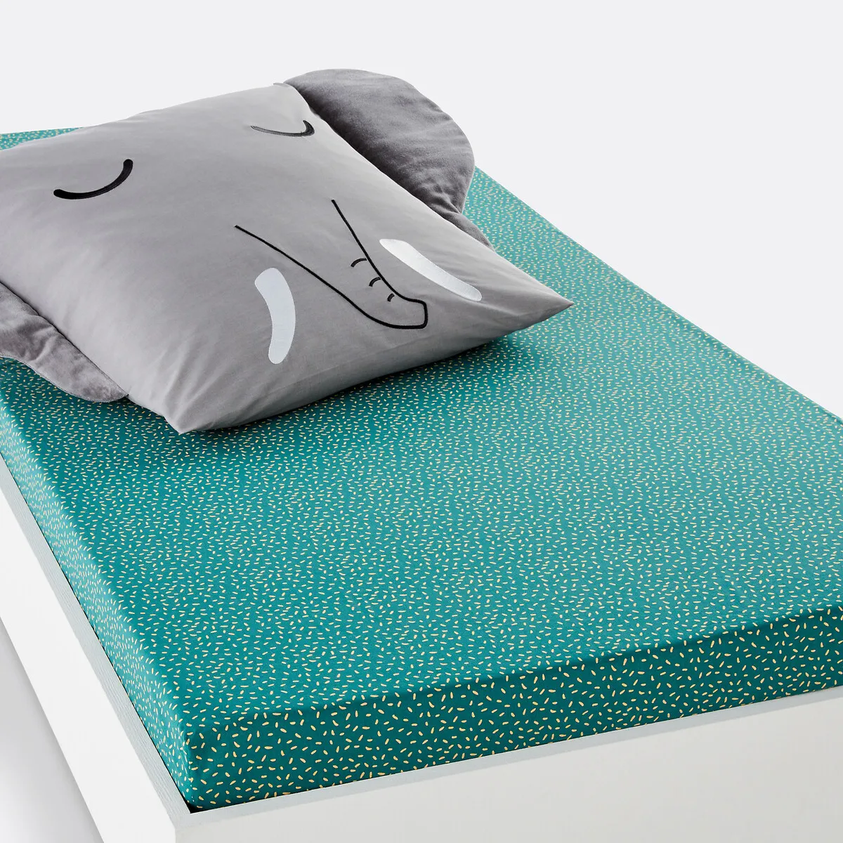 Drap-housse Enfant En Coton, Annibal