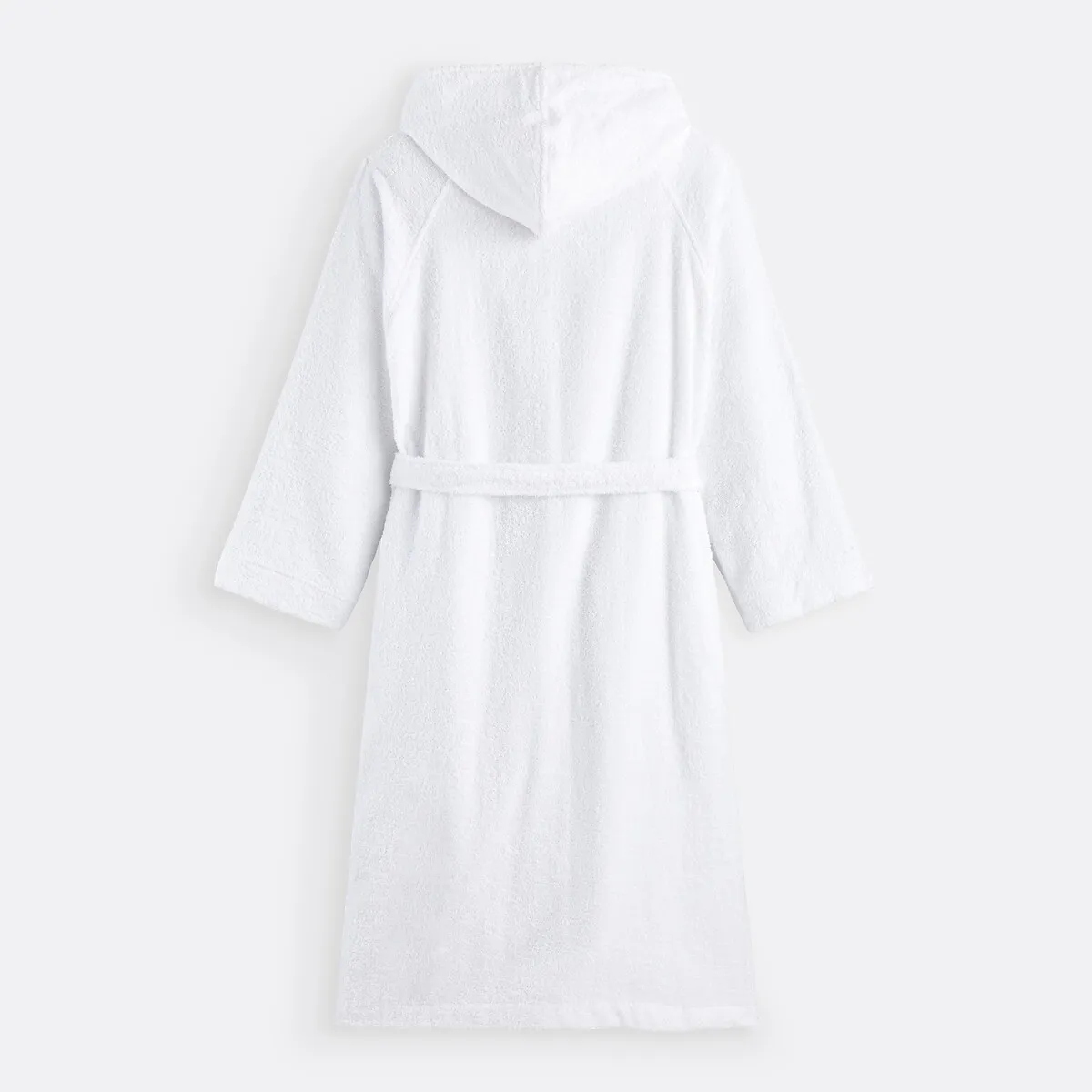 Peignoir Capuche Adulte 350 G/m², Scenario — vue 3