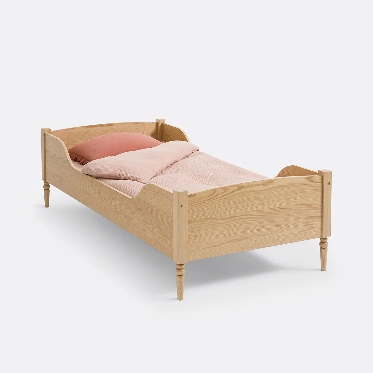 Lit Enfant Avec Sommier Cléa