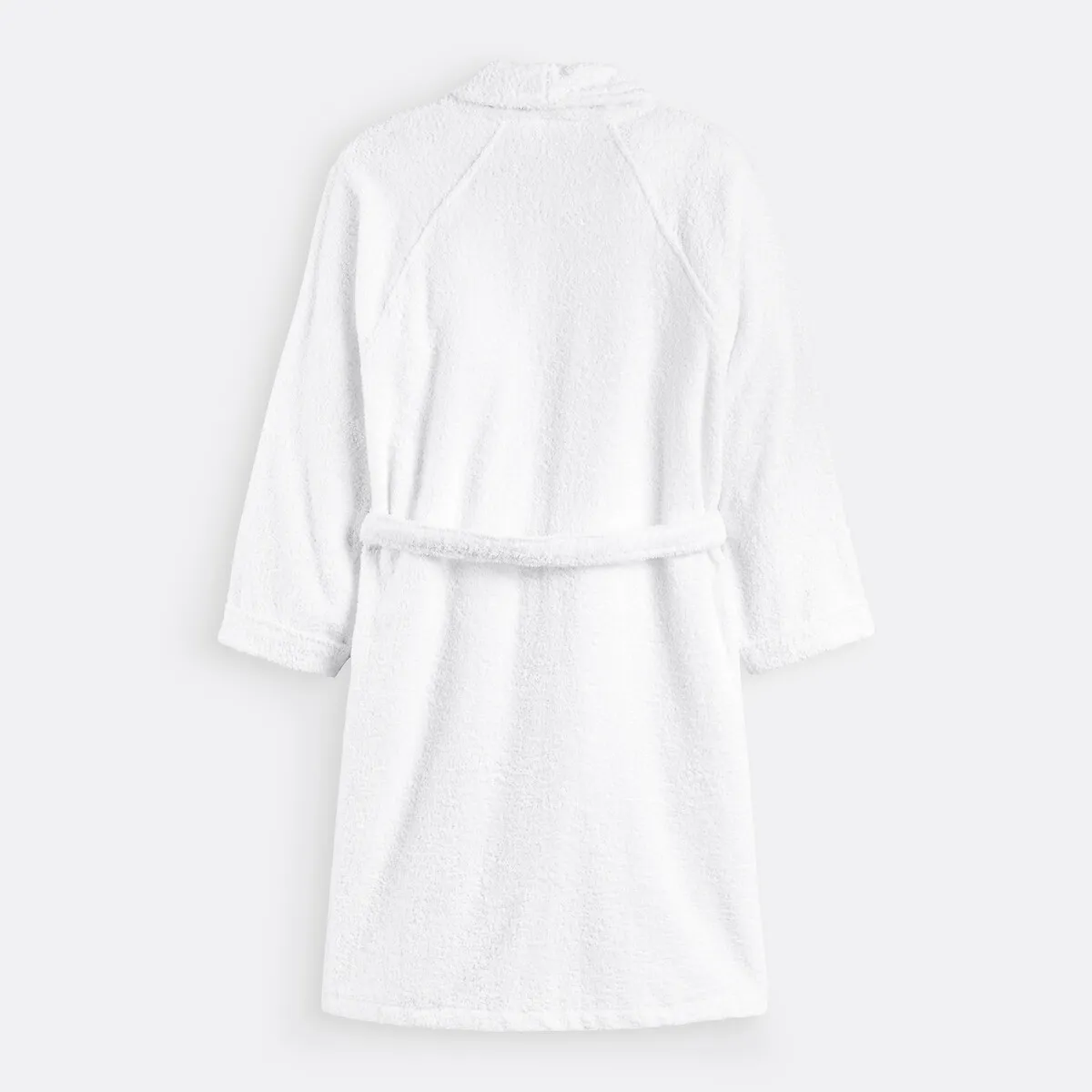 Peignoir Éponge Col Kimono 450g/m², Haxel — vue 3