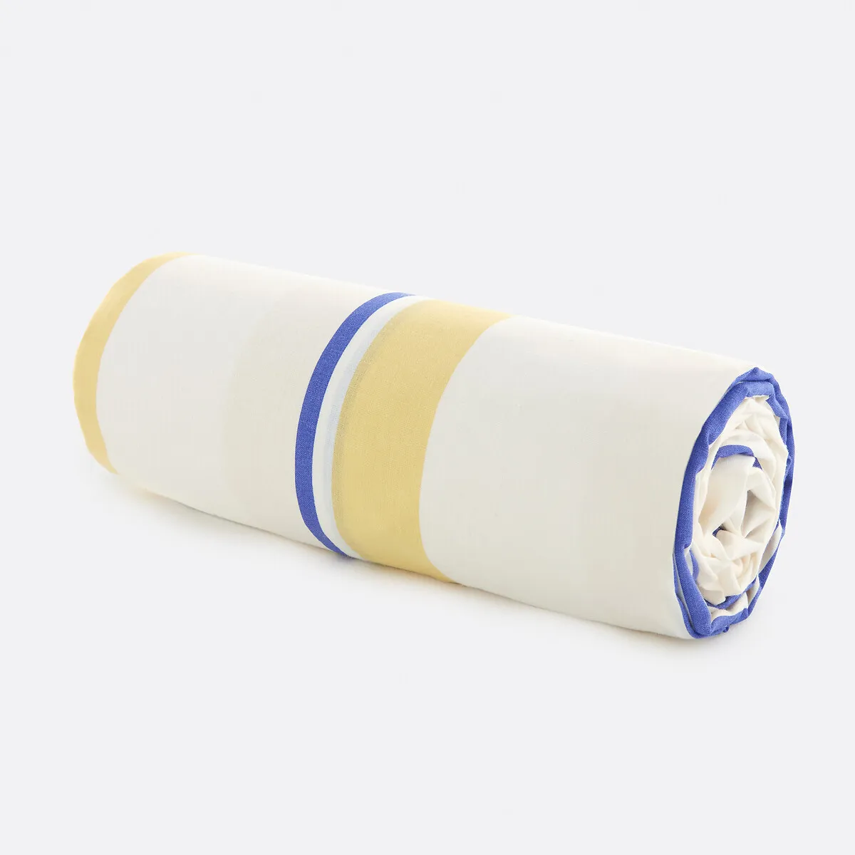 Drap-housse Enfant Coton Lavé Bonnet 25 Cm, Labhar