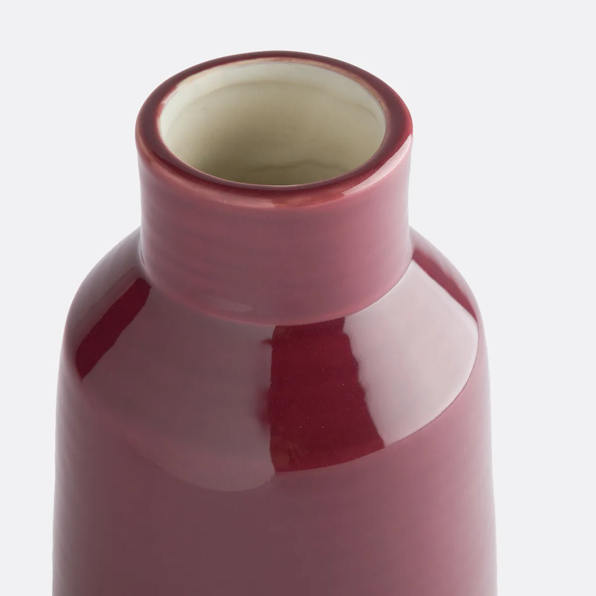 Vase En Céramique H23 Cm Pastela — vue 3