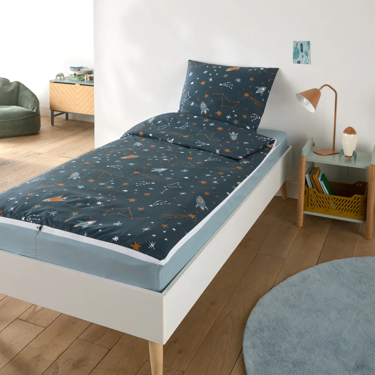 Caradou® Sans Couette, GASTON