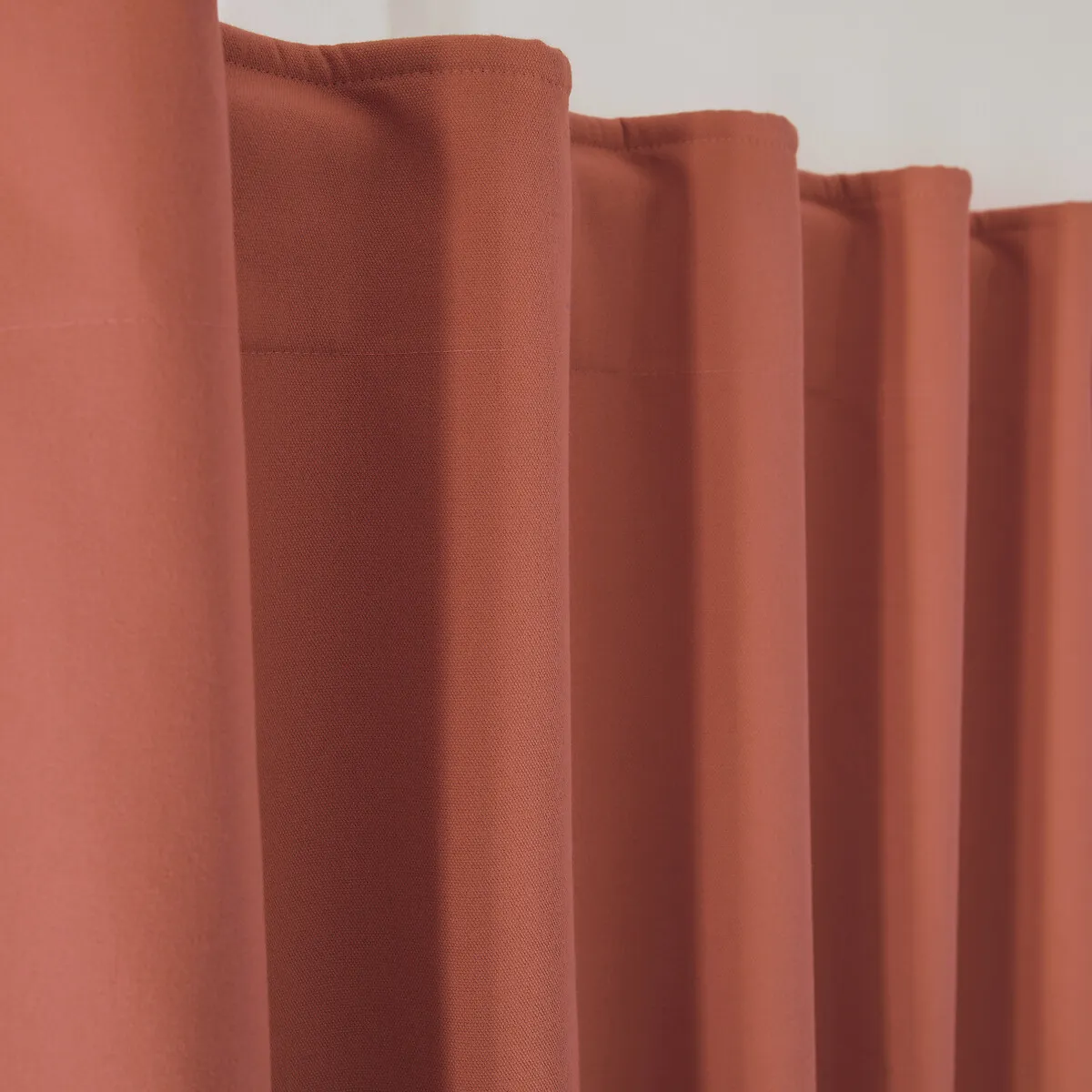 Rideau Radiateur Thermique Polaire, Panason — vue 3
