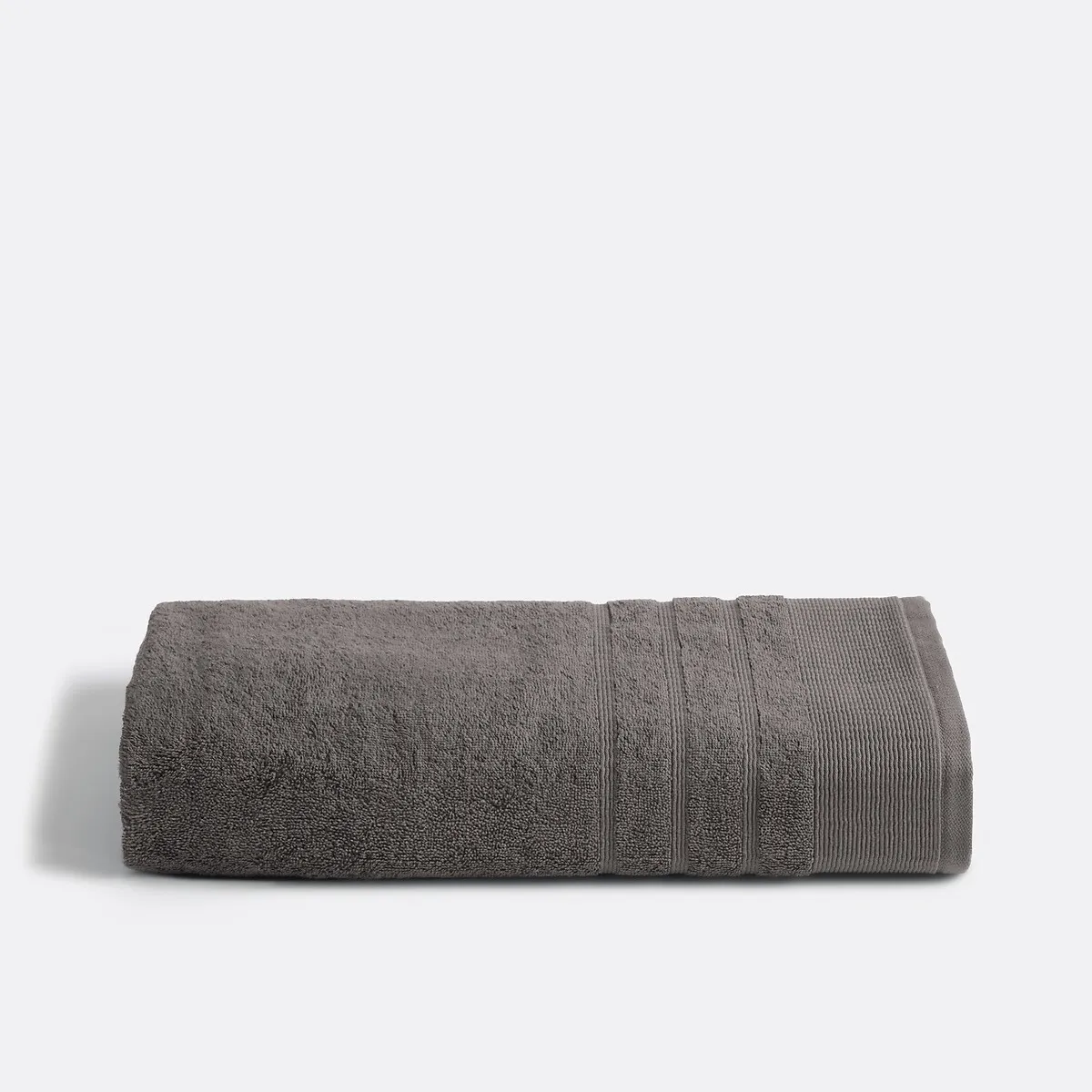 Drap De Bain Éponge Bouclette 600 G/m2, Zavara — vue 3