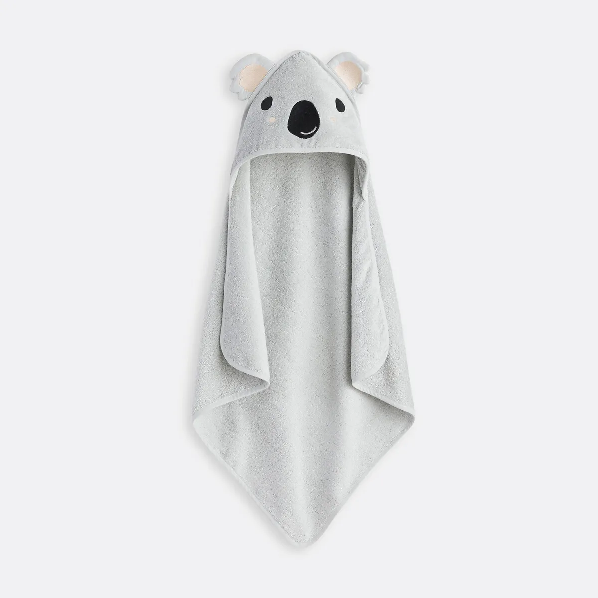 Cape De Bain Coton Biologique 400 G/m2, Koala