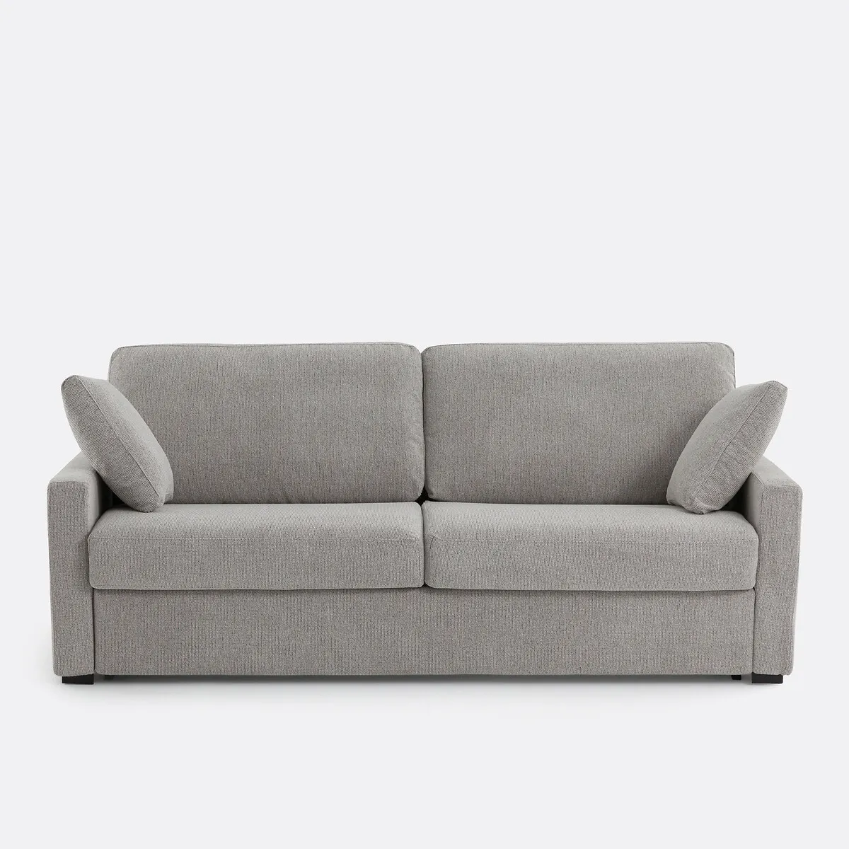 Canapé Convertible, 2, 3 Ou 4 Places, Comfort Bultex®, En Texturé Chiné, TIMOR