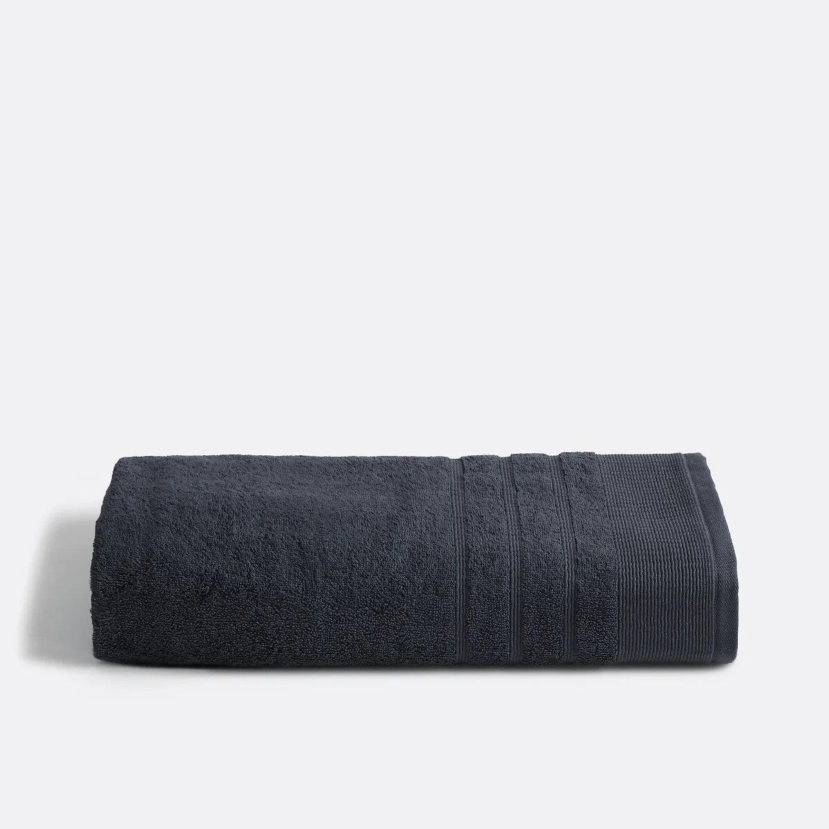 Drap De Bain Éponge Bouclette 600 G/m2, Zavara — vue 3