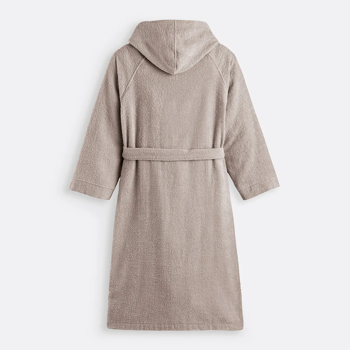 Peignoir Capuche Personnalisé 350 G/m2, Scénario — vue 3