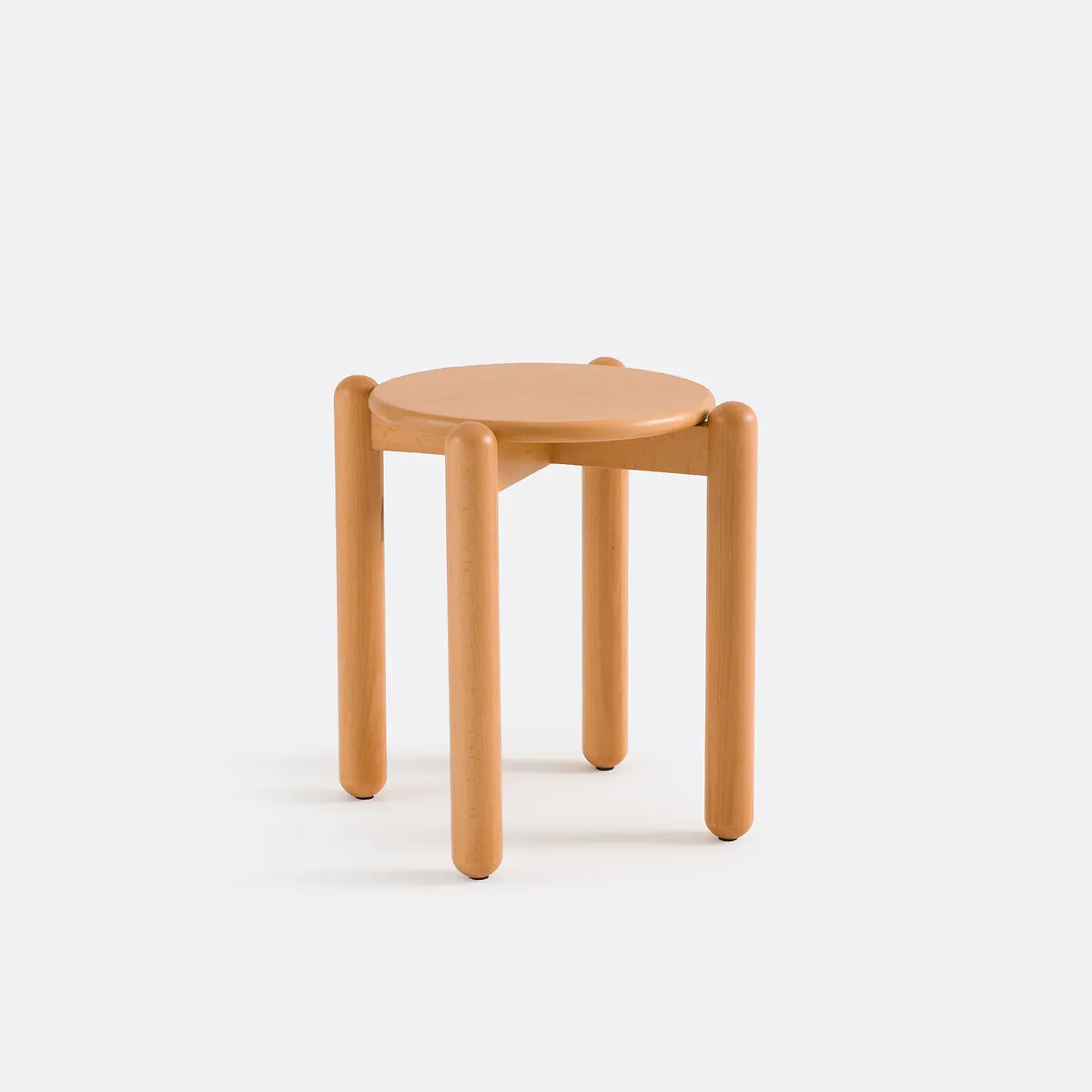 Tabouret Hêtre Massif, Coloquo