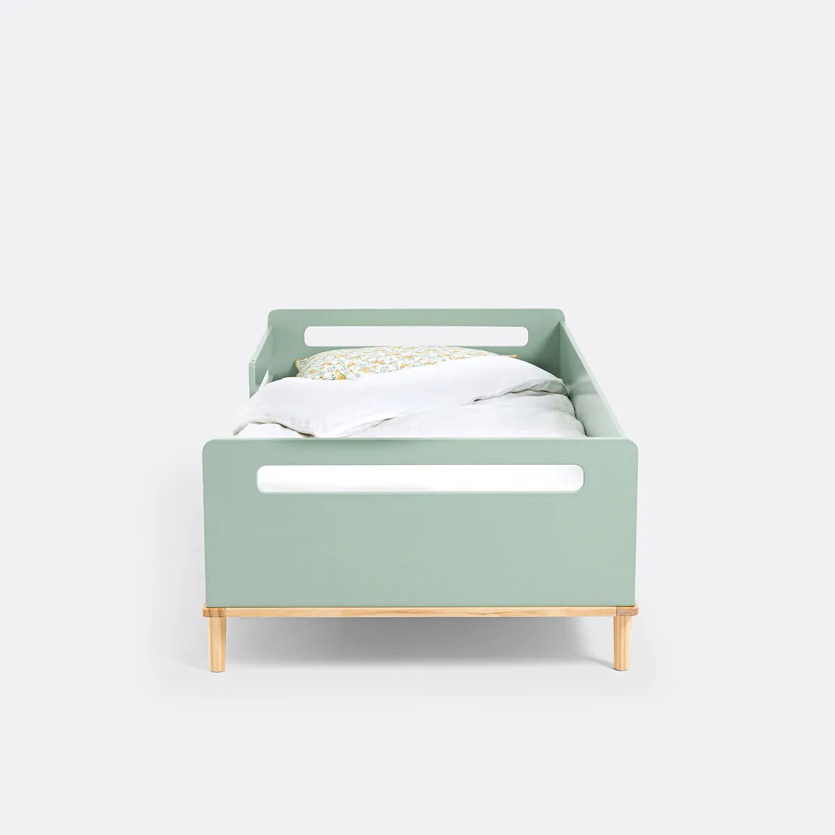 Lit Banquette Enfant JIMI — vue 3