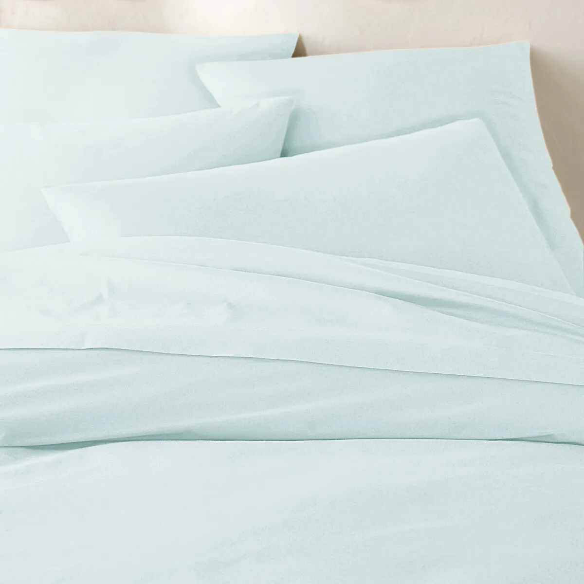 Housse De Couette En Coton — vue 3