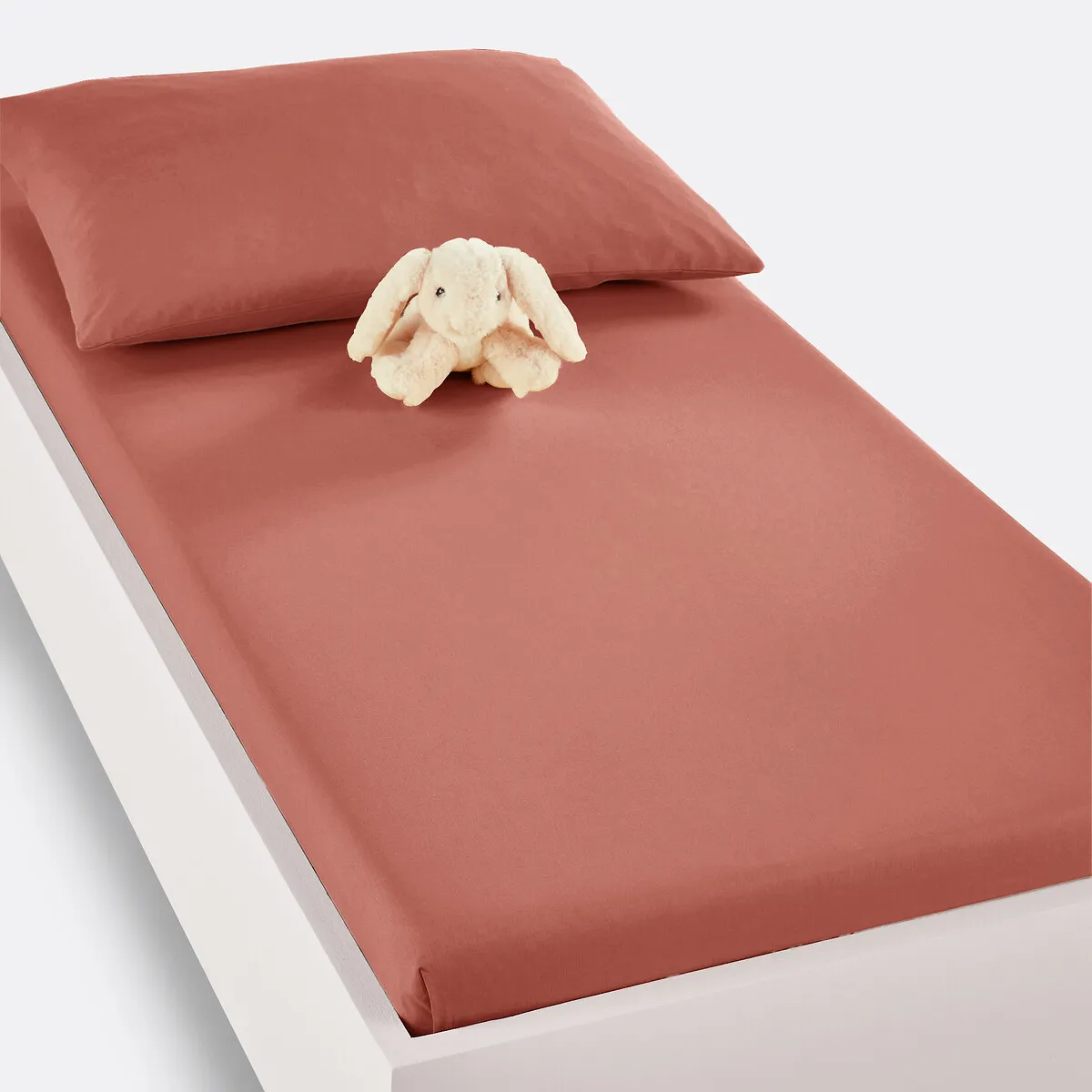 Drap Housse Bébé Coton Bio, Scenario