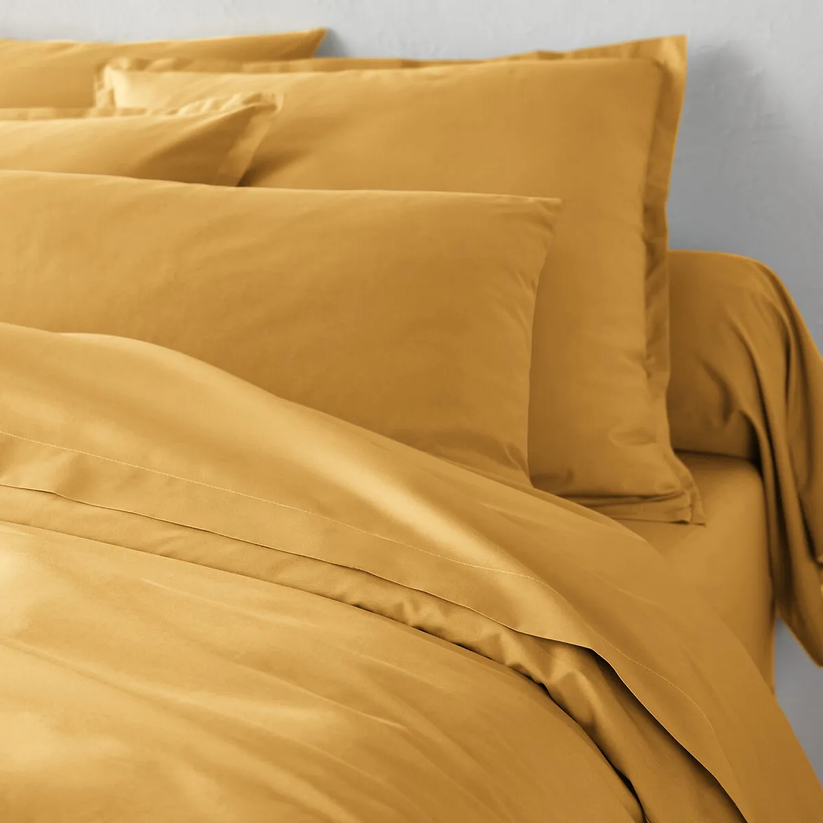 Housse De Couette Zippée, En Percale De Coton, 80 Fils, Scénario — vue 3