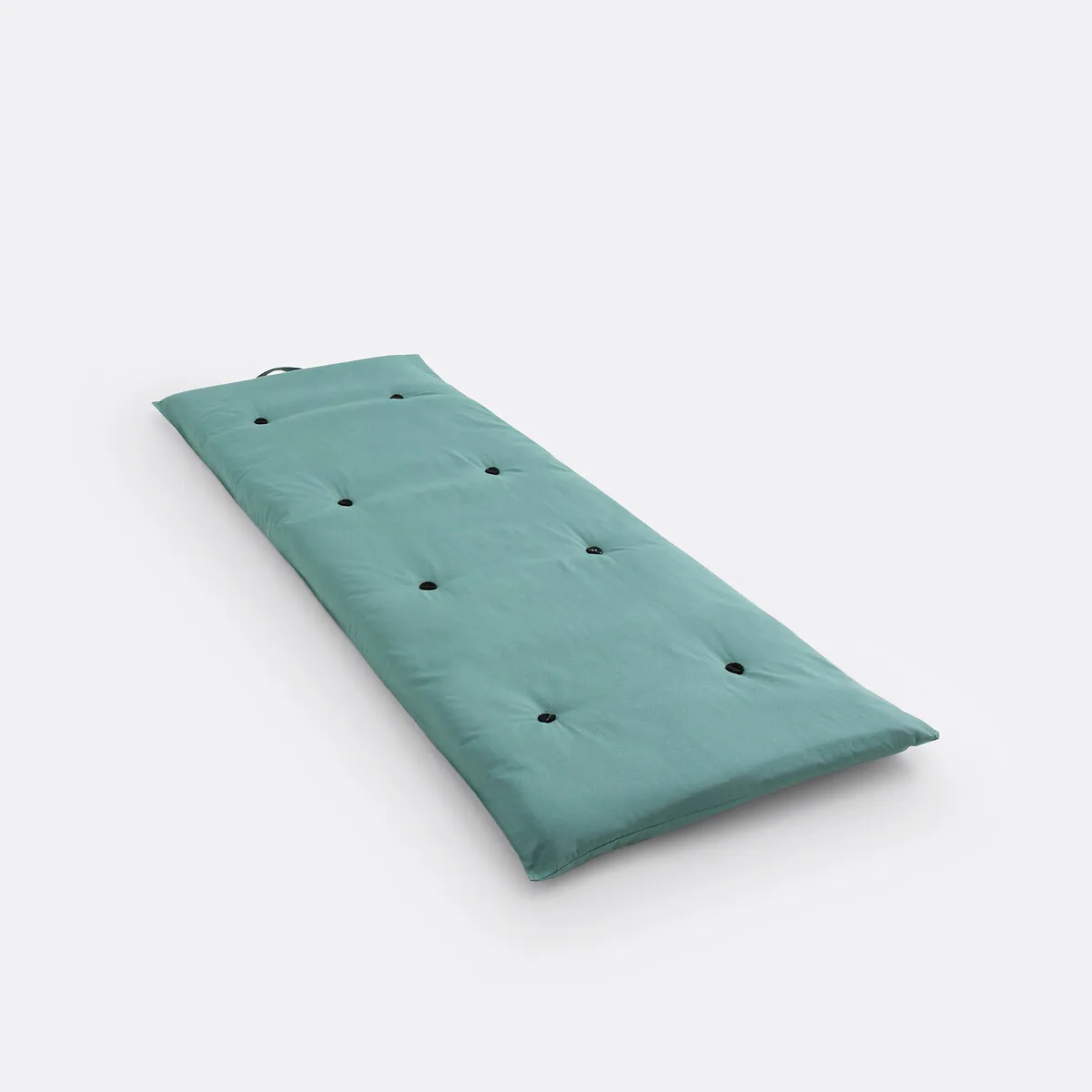 Futon Nomade, En Coton Et Polyester — vue 3