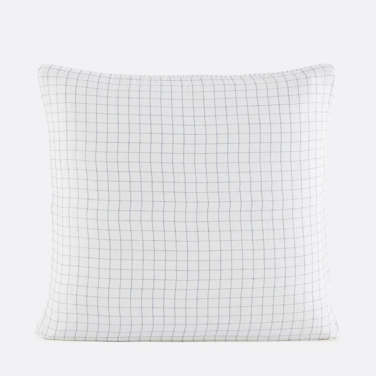 Taie D'oreiller Enfant En Gaze De Coton, Cotto