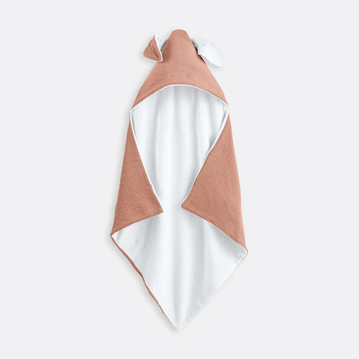 Cape De Bain Gaze De Coton 380 G/m2, Kumla — vue 3