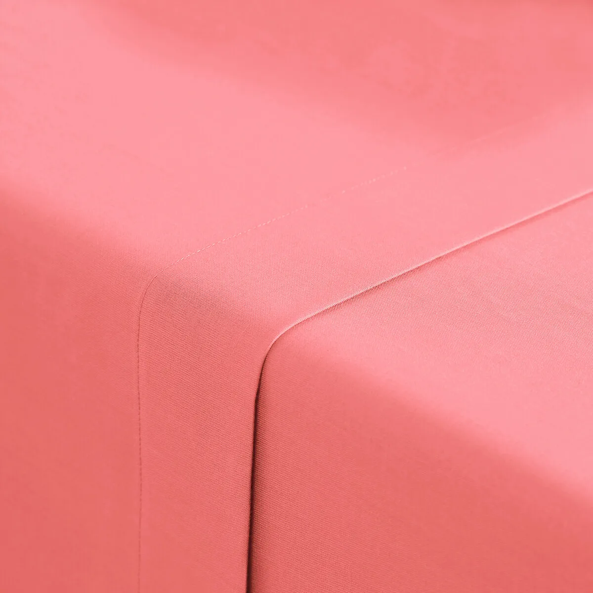 Drap Plat En Coton, Scenario — vue 3