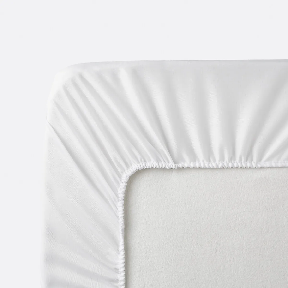 Protège-matelas, En Microfibre, Imperméable, Hauteur Maxi 27 Cm — vue 3