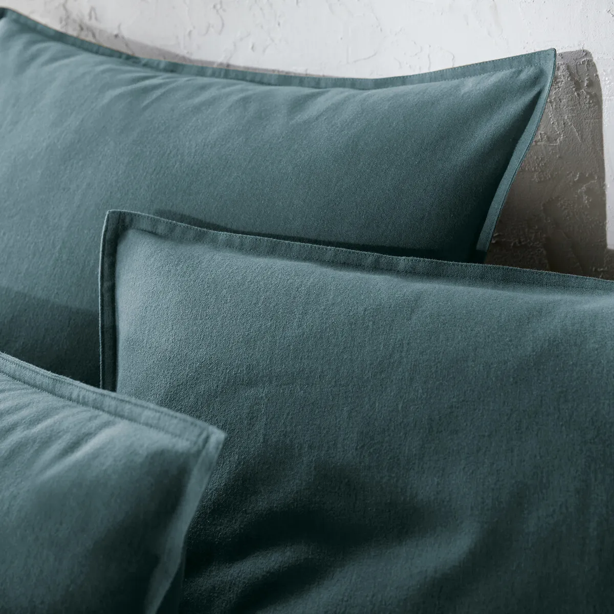 Housse De Couette, Flanelle Coton, Clara — vue 3