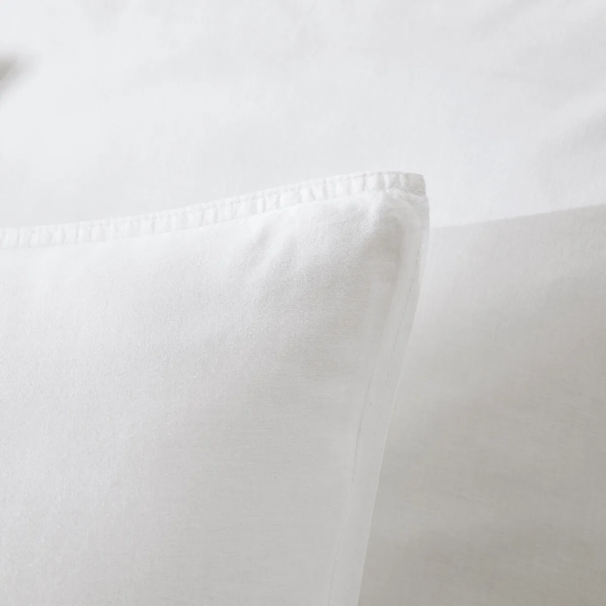 Taie D'oreiller Personnalisée Coton Lavé, Scenario — vue 3