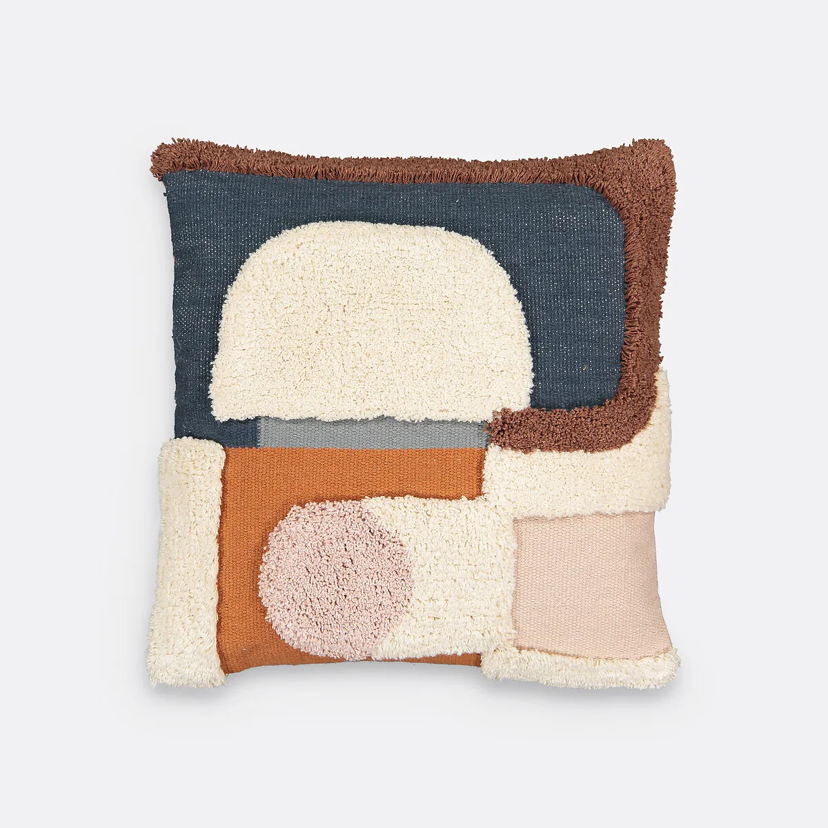 Housse De Coussin Tuftée, Joan