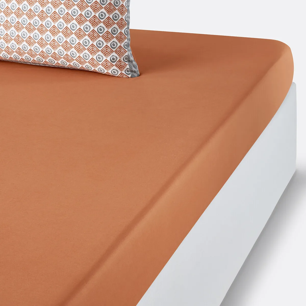 Drap Housse En Coton, Pessoa