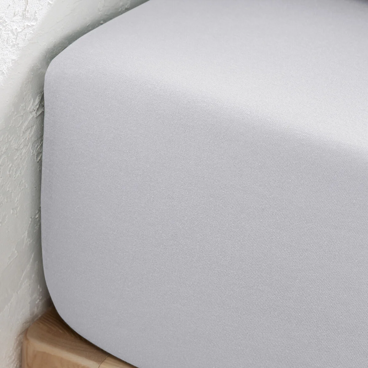 Drap Housse Jersey Coton, Bonnet 30cm, Scenario — vue 3