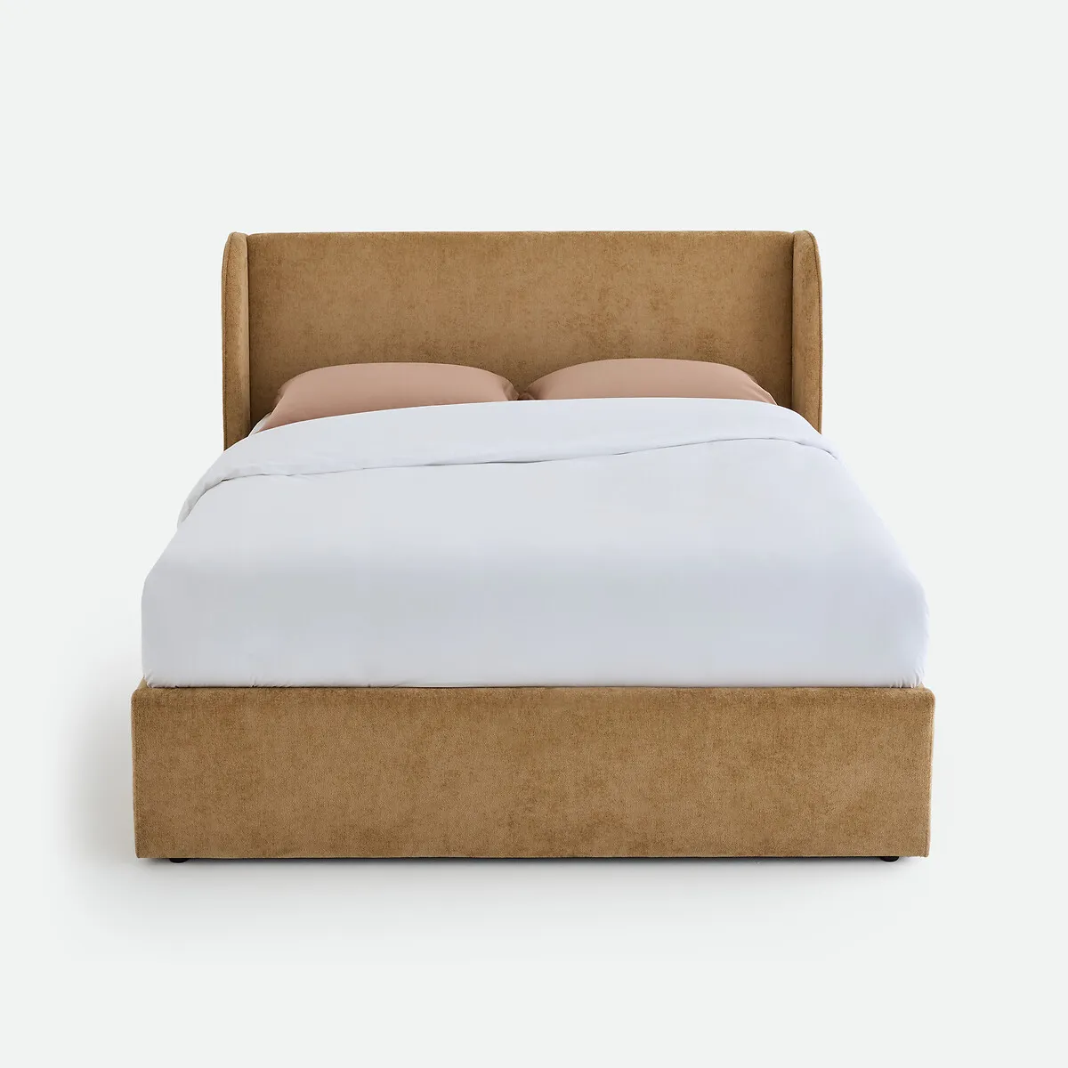 Lit Coffre Avec Sommier Relevable, Nasik — vue 3