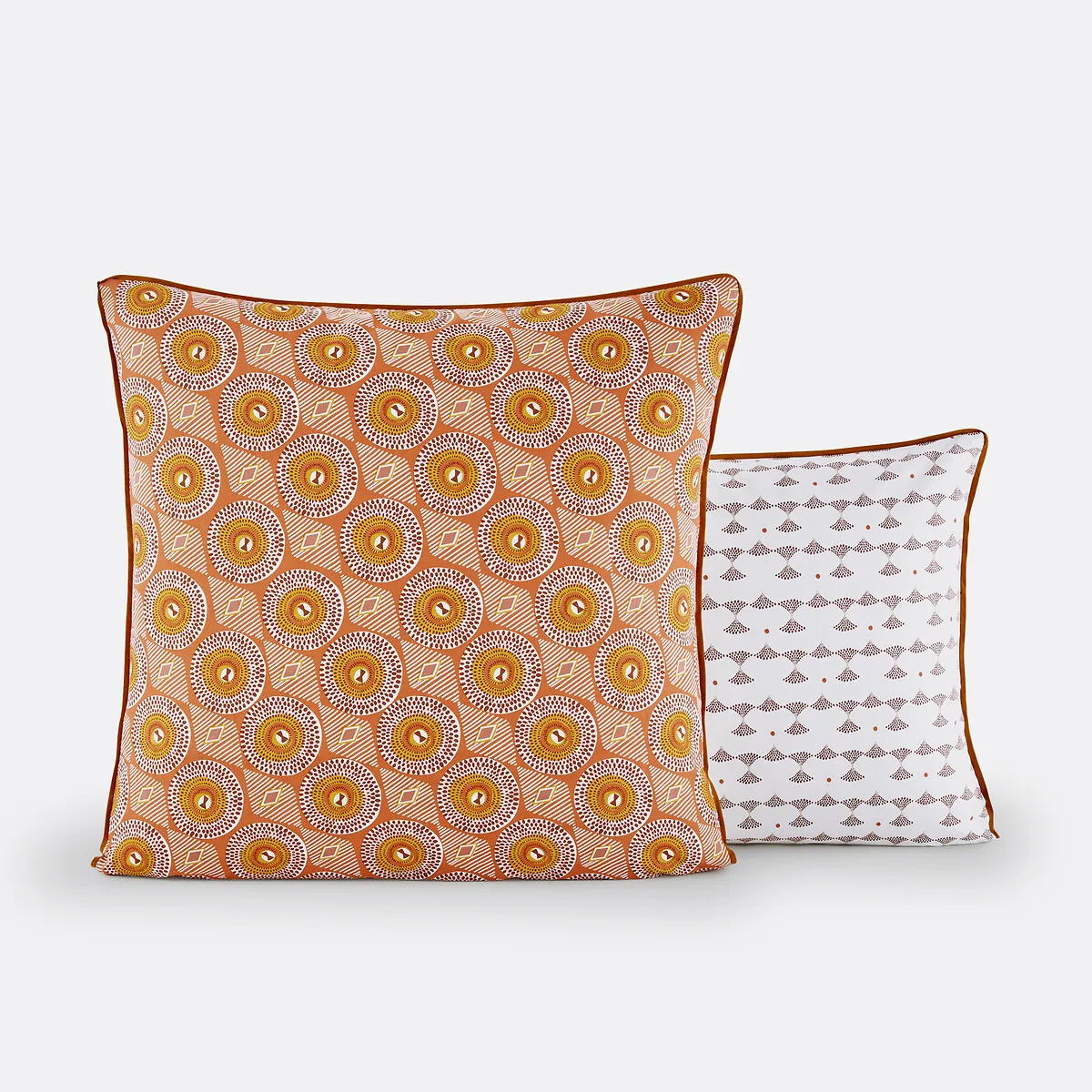 Taie D'oreiller Coton, Summer Wax