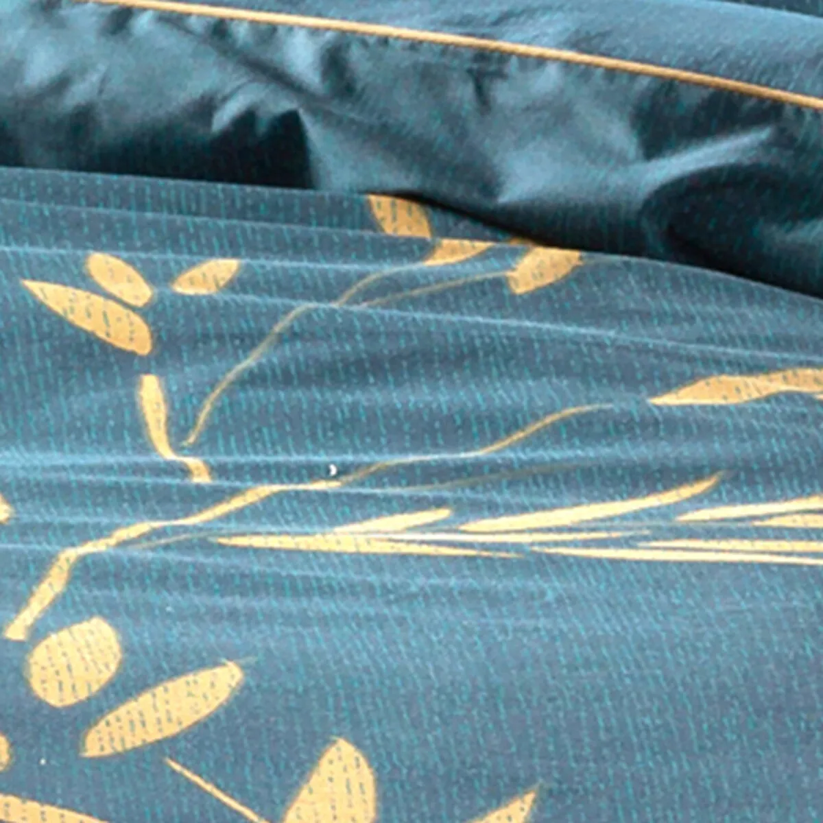Housse De Couette Percale Izumi — vue 3