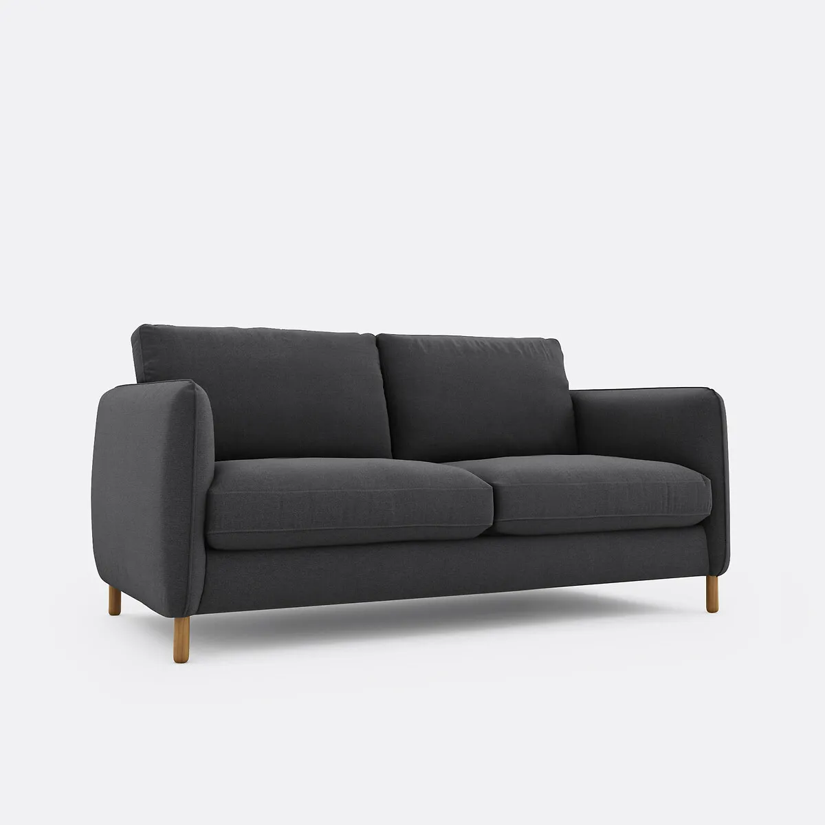 Canapé Polyester, 2, 3 Ou 4 Places, Loméo — vue 3
