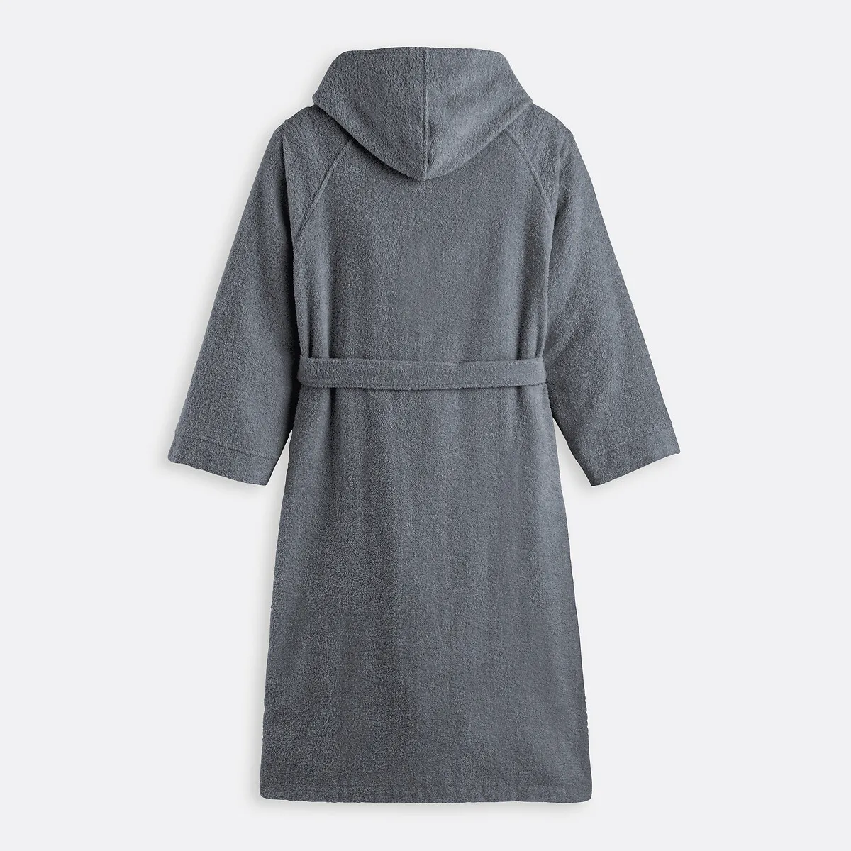 Peignoir Capuche Adulte 350 G/m², Scenario — vue 3