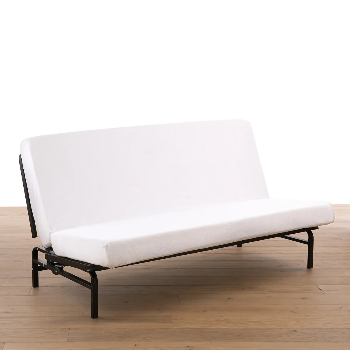 Protège-clic-clac Éponge Pour Matelas Imperméable, Hauteur Maxi 24 Cm