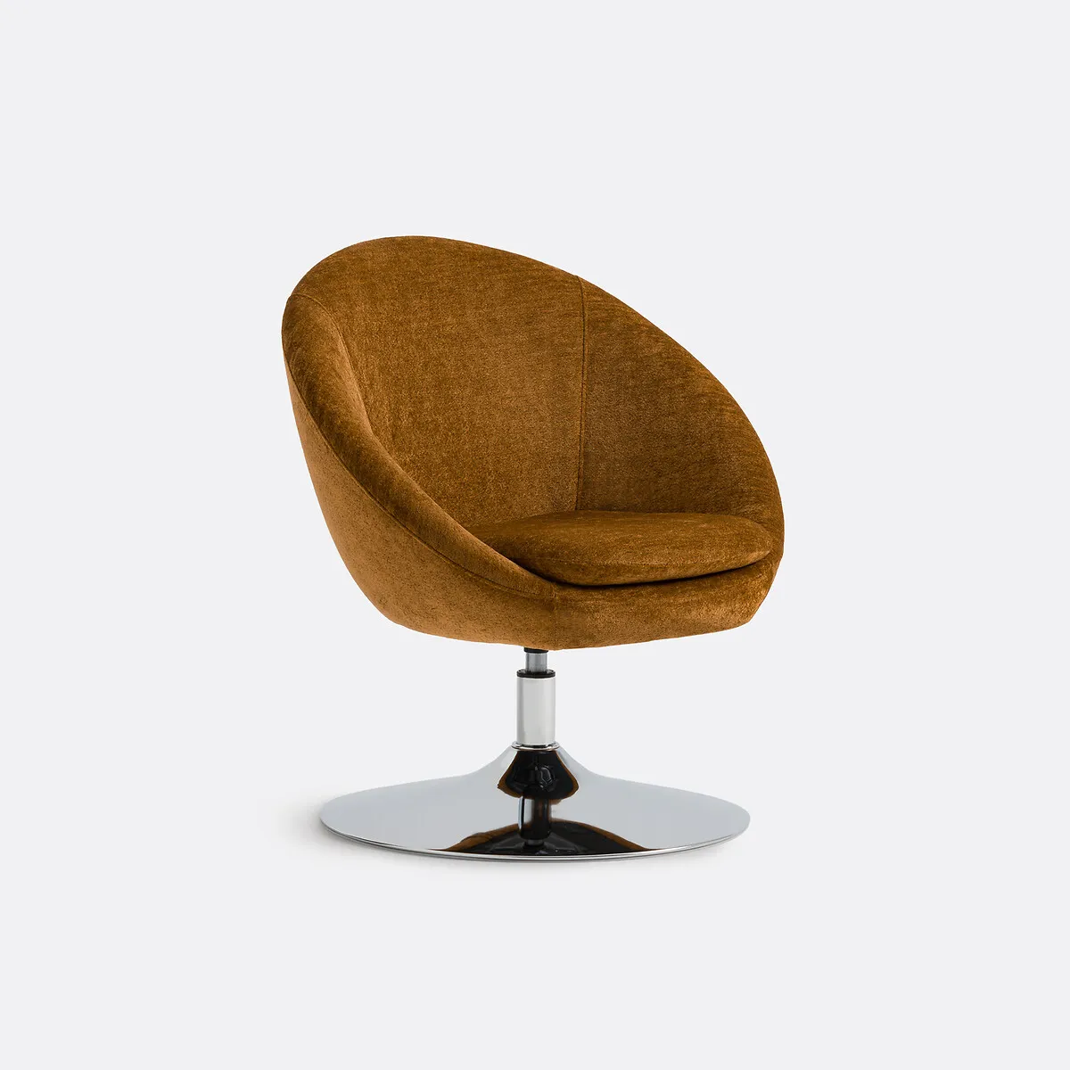 Fauteuil Boule Rotatif, Judie