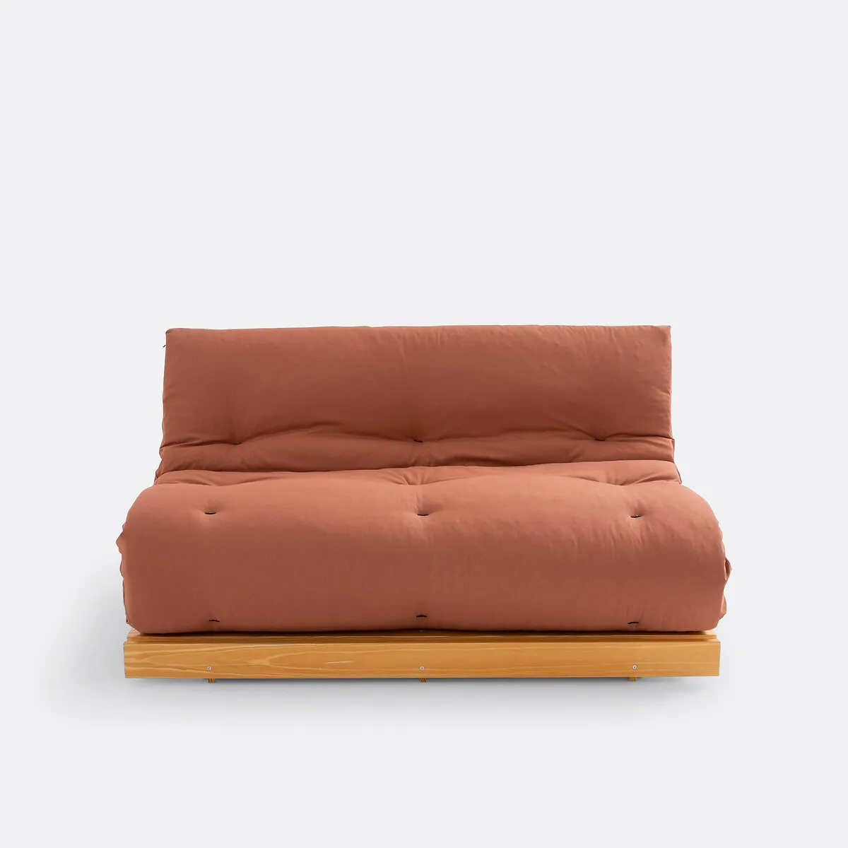 Matelas Futon THAI Coton Polyester — vue 3