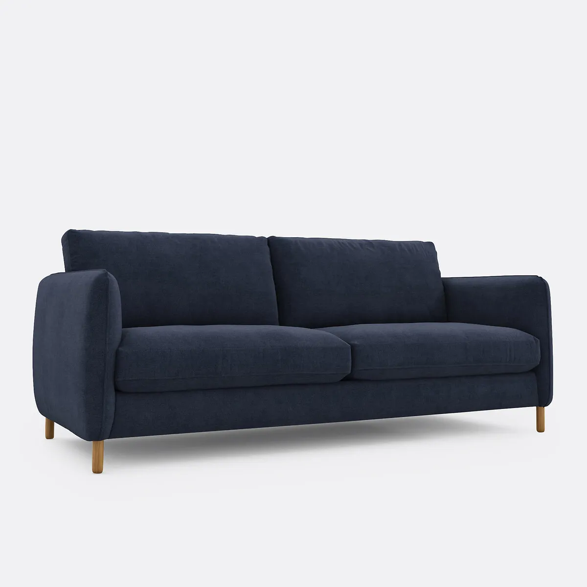 Canapé Polyester, 2, 3 Ou 4 Places, Loméo — vue 3
