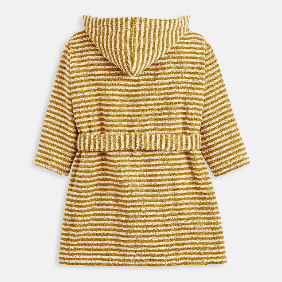 Peignoir Capuche Enfant Malo 360 G/m2 — vue 3