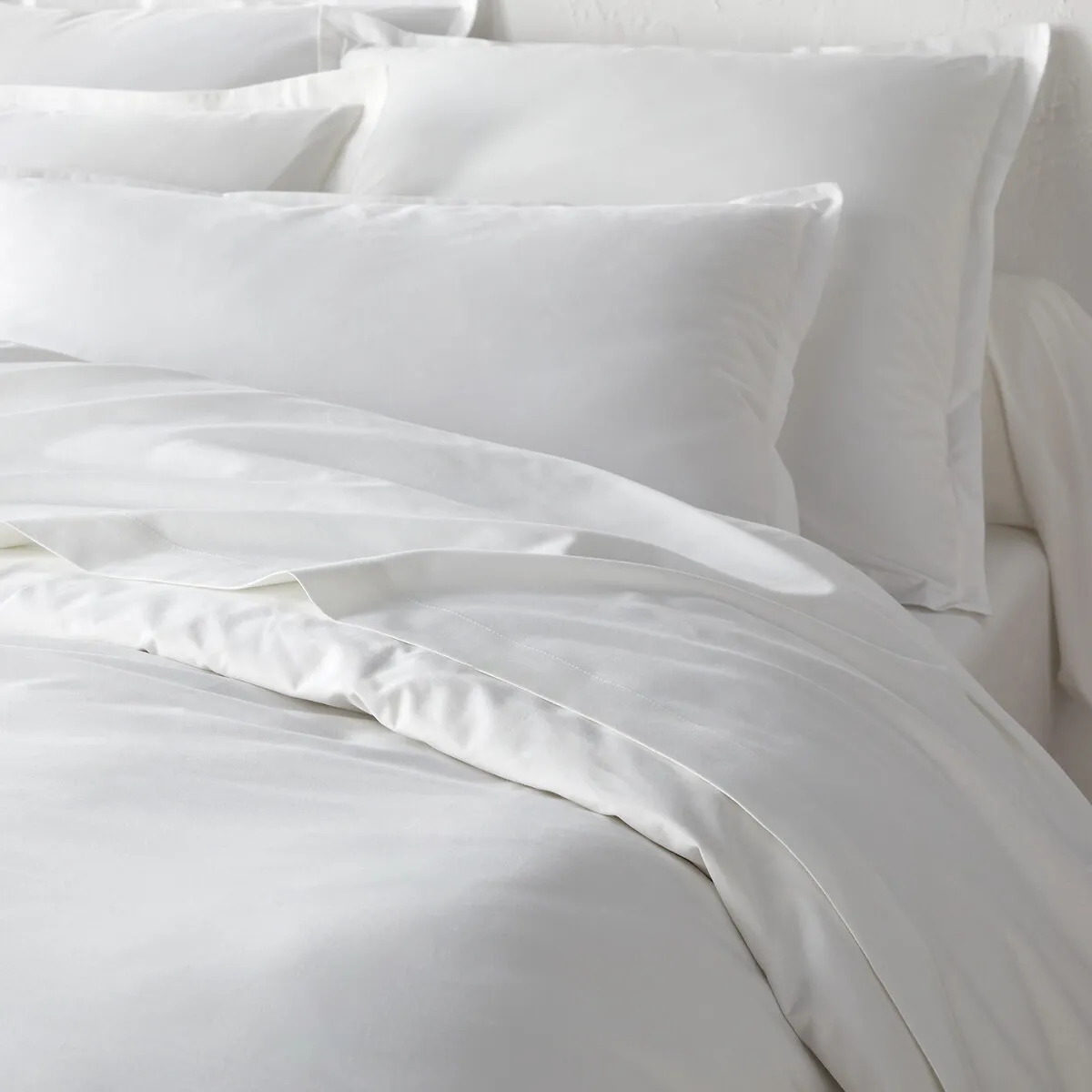 Housse De Couette En Percale De Coton, 80 Fils, Scenario — vue 3