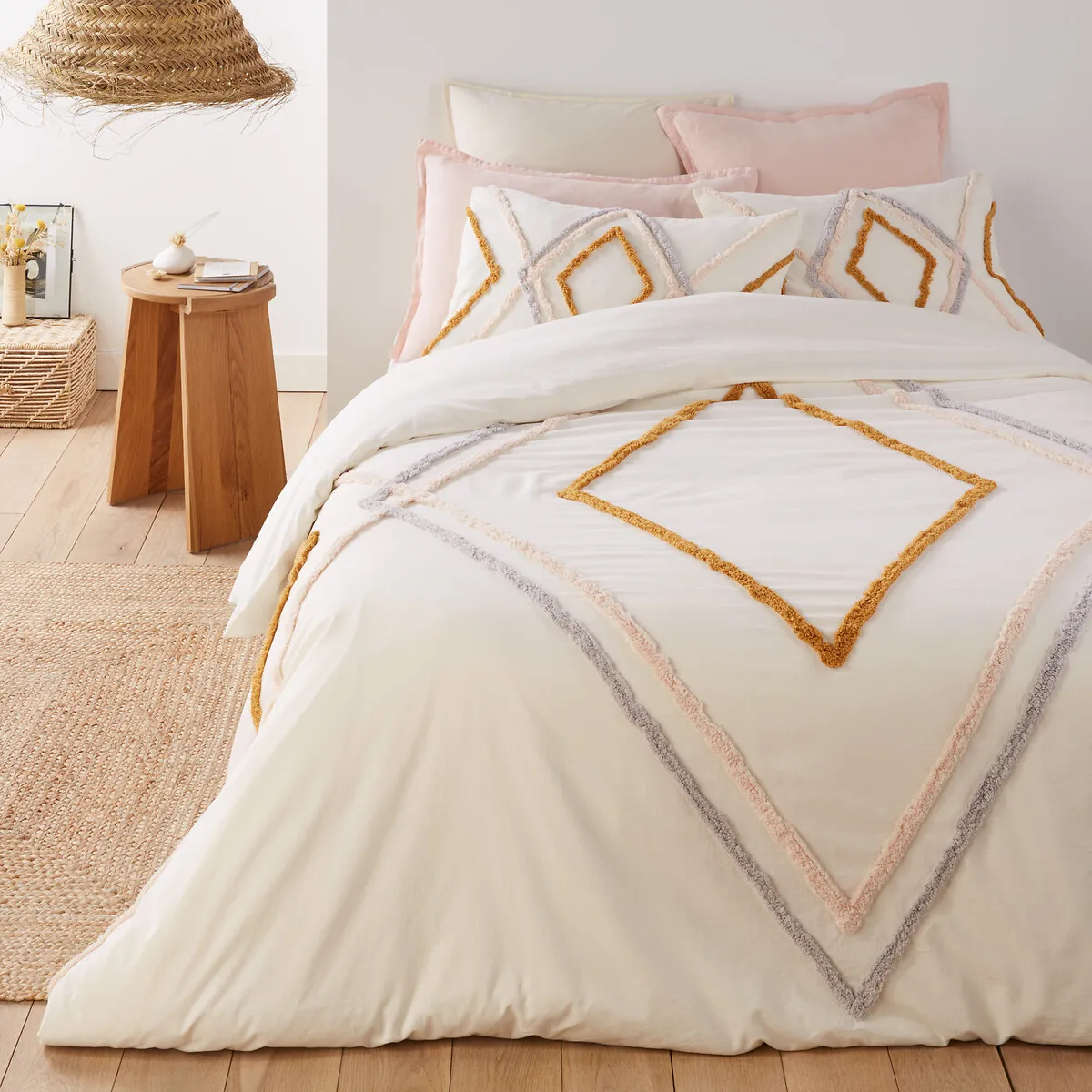 Housse De Couette Coton, Cotama